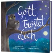 Produktbild des Artikels Buch - Gebunden, Gott tröstet dich