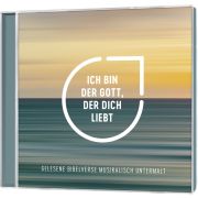 Produktbild des Artikels Hörbuch/Hörspiel - CD, Ich bin der Gott, der dich liebt - Hörbuch