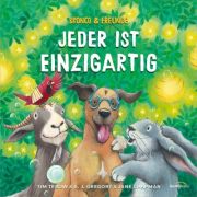 Produktbild des Artikels Buch - Gebunden, Bronco & Freunde: Jeder ist einzigartig