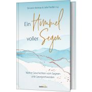 Produktbild des Artikels E-Book - ePUB Datei, Ein Himmel voller Segen