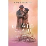 Produktbild des Artikels E-Book - ePUB Datei, Kein Weg zu weit