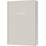 Produktbild des Artikels Buch - Gebunden, vertraut.