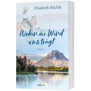 Produktbild des Artikels Buch - Taschenbuch, Wohin der Wind uns trägt