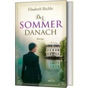 Produktbild des Artikels Buch - Gebunden, Der Sommer danach