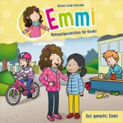 Produktbild des Artikels Buch - Geheftet, Gut gemacht, Emmi - Minibuch (5)
