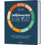 Produktbild des Artikels Buch - Gebunden, Entdeckungsreise zu dir selbst