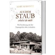 Produktbild des Artikels E-Book - ePUB Datei, Aus dem Staub erhebst du mich