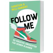 Produktbild des Artikels E-Book - ePUB Datei, Follow Me