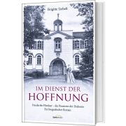 Produktbild des Artikels Buch - Gebunden, Im Dienst der Hoffnung