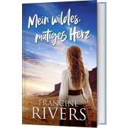 Produktbild des Artikels Buch - Gebunden, Mein wildes, mutiges Herz