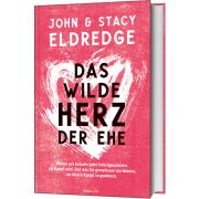 Produktbild des Artikels Buch - Gebunden, Das wilde Herz der Ehe