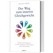Produktbild des Artikels E-Book - ePUB Datei, Der Weg zum inneren Gleichgewicht