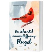 Produktbild des Artikels E-Book - ePUB Datei, Du schenkst meiner Hoffnung Flügel