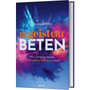 Produktbild des Artikels E-Book - ePUB Datei, Begeistert beten