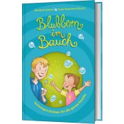 Produktbild des Artikels E-Book - ePUB Datei, Blubbern im Bauch