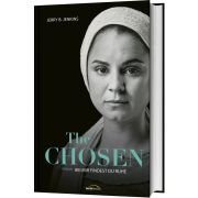 Produktbild des Artikels Buch - Gebunden, The Chosen: Bei mir findest du Ruhe