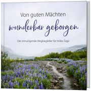 Produktbild des Artikels Buch - Gebunden, Von guten Mächten wunderbar geborgen