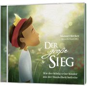 Produktbild des Artikels Hörbuch/Hörspiel - CD, Der große Sieg - Hörbuch