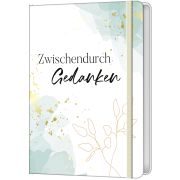 ZwischendurchGedanken - Blankbook