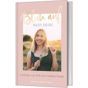 Produktbild des Artikels Buch - Gebunden, Blüh auf, mein Herz