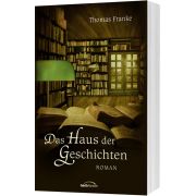 Produktbild des Artikels Buch - Taschenbuch, Das Haus der Geschichten