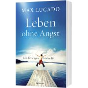 Produktbild des Artikels Buch - Taschenbuch, Leben ohne Angst