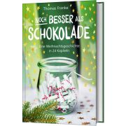 Produktbild des Artikels Buch - Gebunden, Noch besser als Schokolade