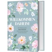 Produktbild des Artikels Bibel - Gebunden, Willkommen daheim - Spring Edition