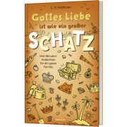 Produktbild des Artikels Buch - Gebunden, Gottes Liebe ist wie ein großer Schatz