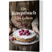 Produktbild des Artikels Buch - Paperback, Ein Rezeptbuch fürs Leben