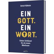 Produktbild des Artikels E-Book - ePUB Datei, Ein Gott. Ein Wort.