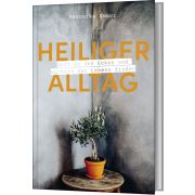 Produktbild des Artikels Buch - Gebunden, Heiliger Alltag