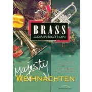 Produktbild des Artikels Liederbuch - Geheftet, Majesty Weihnachten - Notenausgabe