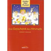 Produktbild des Artikels Liederbuch - Geheftet, Das Geschenk des Himmels - Liederheft
