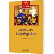 Produktbild des Artikels Liederbuch - Geheftet, Daniel in der Löwengrube - Arbeitsheft
