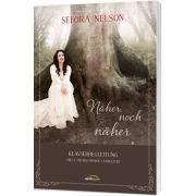 Produktbild des Artikels Liederbuch - Spiralbindung, Näher, noch näher - Songbook