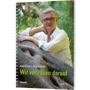 Produktbild des Artikels Liederbuch - Spiralbindung, Wir vertrauen darauf