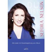 Produktbild des Artikels Liederbuch - Spiralbindung, Du bist - Songbook