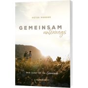 Produktbild des Artikels Liederbuch - Geheftet, Gemeinsam unterwegs - Liederheft