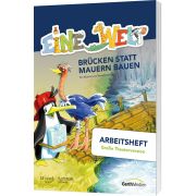 Produktbild des Artikels Noten - Download, Eine Welt (Große Theaterversion)