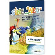Produktbild des Artikels Noten - Download, Eine Welt (Kleine Theaterversion)