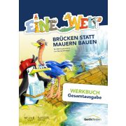 Produktbild des Artikels Noten - Download, Eine Welt (Werkbuch - Gesamtausgabe)