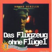 Produktbild des Artikels MP3-Hörbuch - Download, Das Flugzeug ohne Flügel - Folge 3