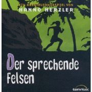 Produktbild des Artikels MP3-Hörspiel - Download, Der sprechende Felsen - Folge 5