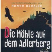 Produktbild des Artikels MP3-Hörspiel - Download, Die Höhle auf dem Adlerberg - Folge 4