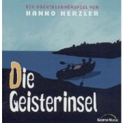 Produktbild des Artikels MP3-Hörspiel - Download, Die Geisterinsel - Folge 10