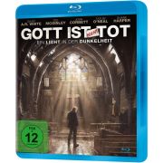 Produktbild des Artikels Video - Blu-ray, Gott ist nicht tot - Ein Licht in der Dunkelheit