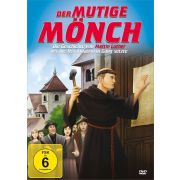 Produktbild des Artikels Video - DVD, Der mutige Mönch