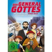 Produktbild des Artikels Video - DVD, Der General Gottes