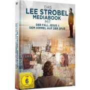 Das Lee Strobel-Mediabook